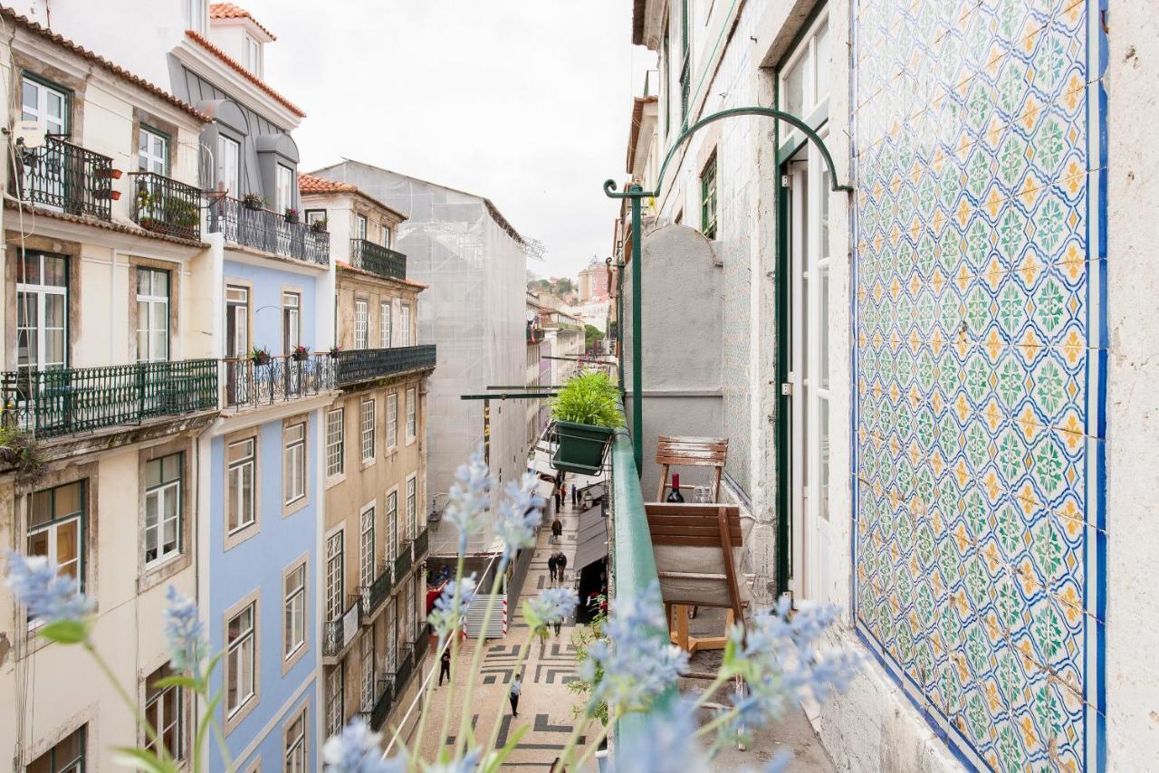 Lejlighed Downtown Correeiros